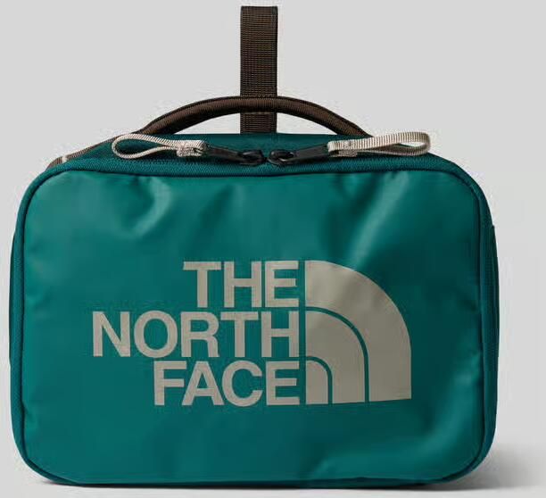 The North Face kulturtasche met logoprint model 'Voyager' - Foto 2