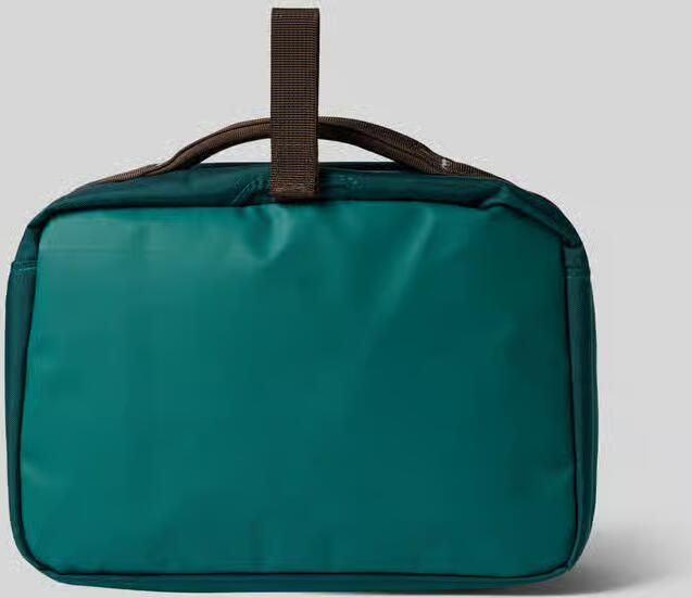 The North Face kulturtasche met logoprint model 'Voyager' - Foto 2