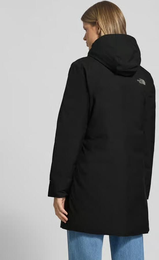 The North Face Parka met donsvulling - Foto 4