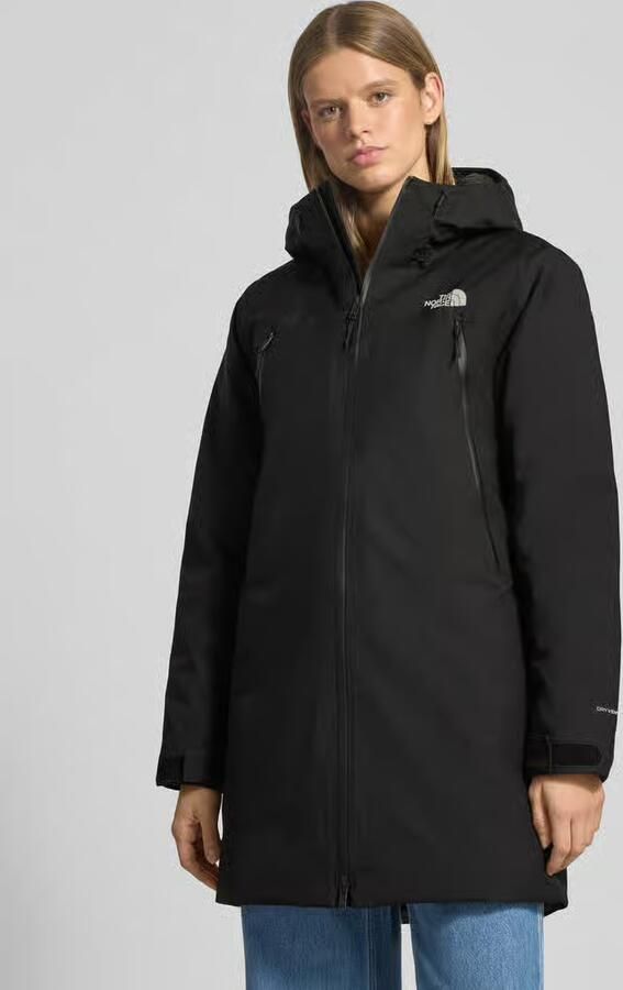 The North Face Parka met donsvulling - Foto 3