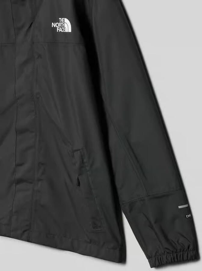 The North Face Regenjack met Labelprint Model 'ANTORA' - Foto 2