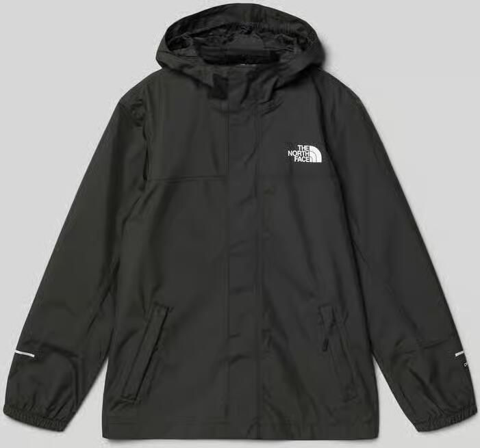 The North Face Regenjack met Labelprint Model 'ANTORA' - Foto 3
