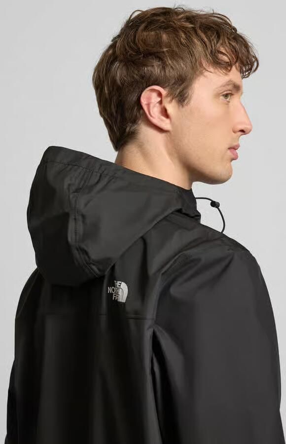 The North Face Regular fit jack met logoprint model 'ANTORA' - Foto 2