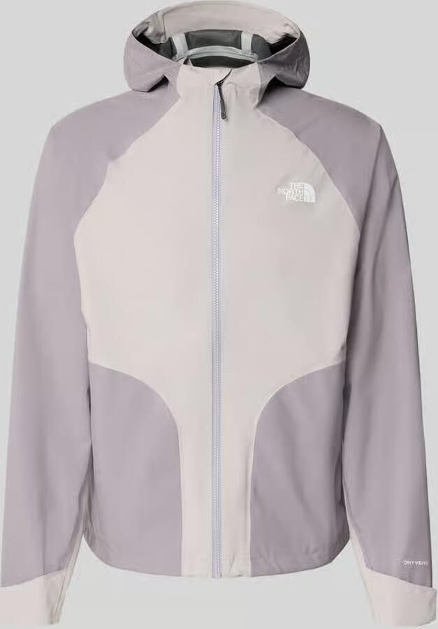 The North Face Regenjas met logo - Foto 2