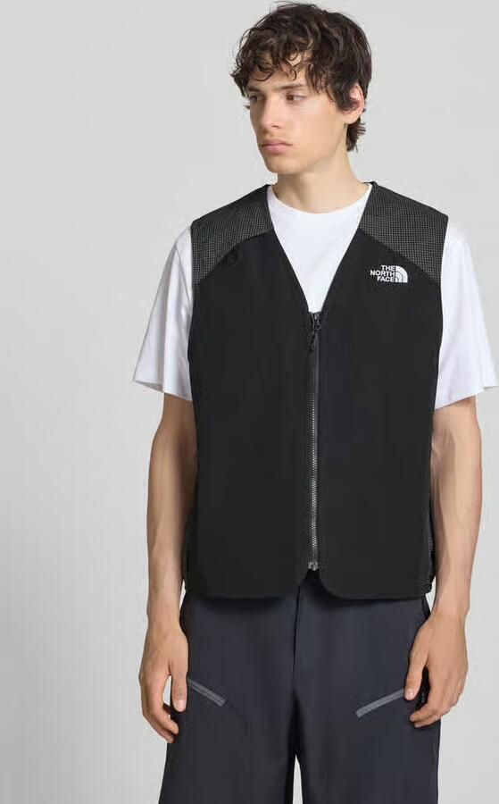 The North Face regular fit bodywarmer met gestikt logo - Foto 3