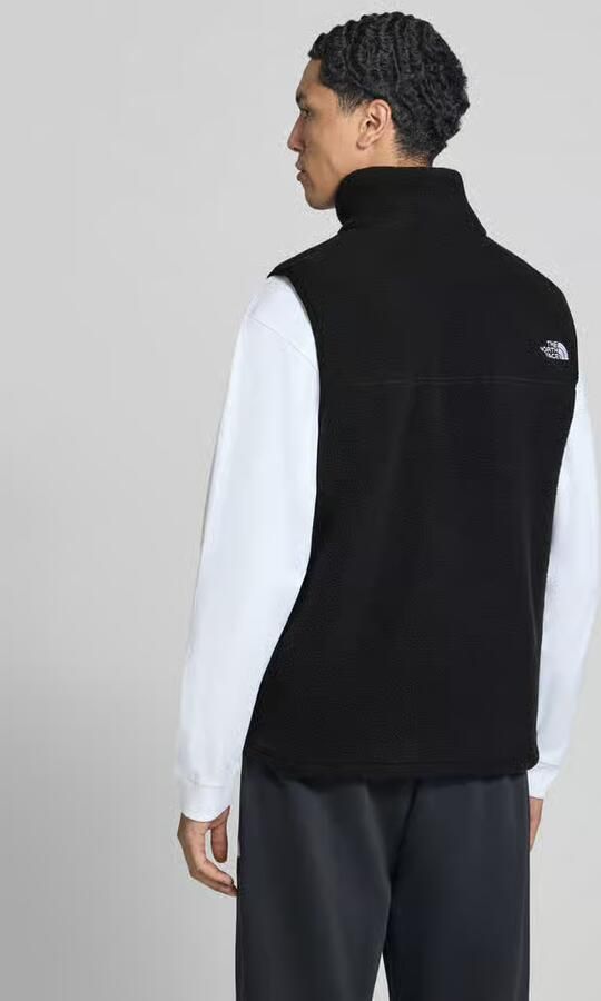 The North Face Regular fit bodywarmer met gestikt logo model 'Yumiori'