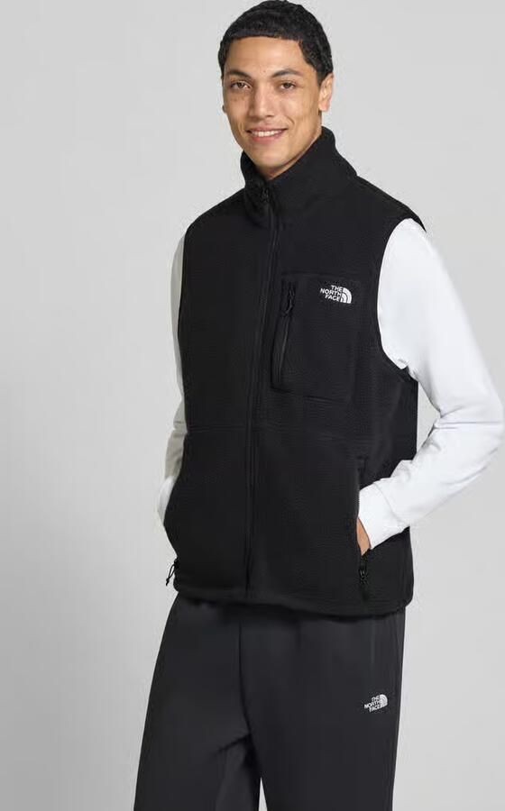 The North Face Regular fit bodywarmer met gestikt logo model 'Yumiori' - Foto 2