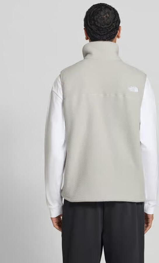 The North Face Regular fit bodywarmer met gestikt logo model 'Yumiori' - Foto 3