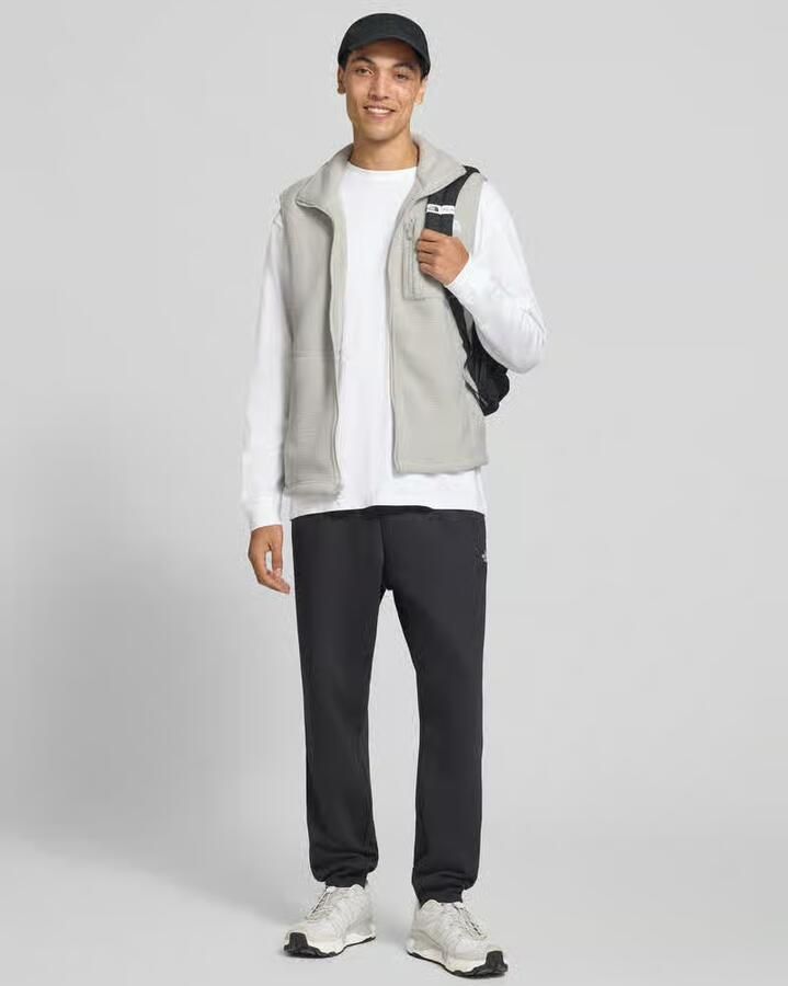 The North Face Regular fit bodywarmer met gestikt logo model 'Yumiori' - Foto 2