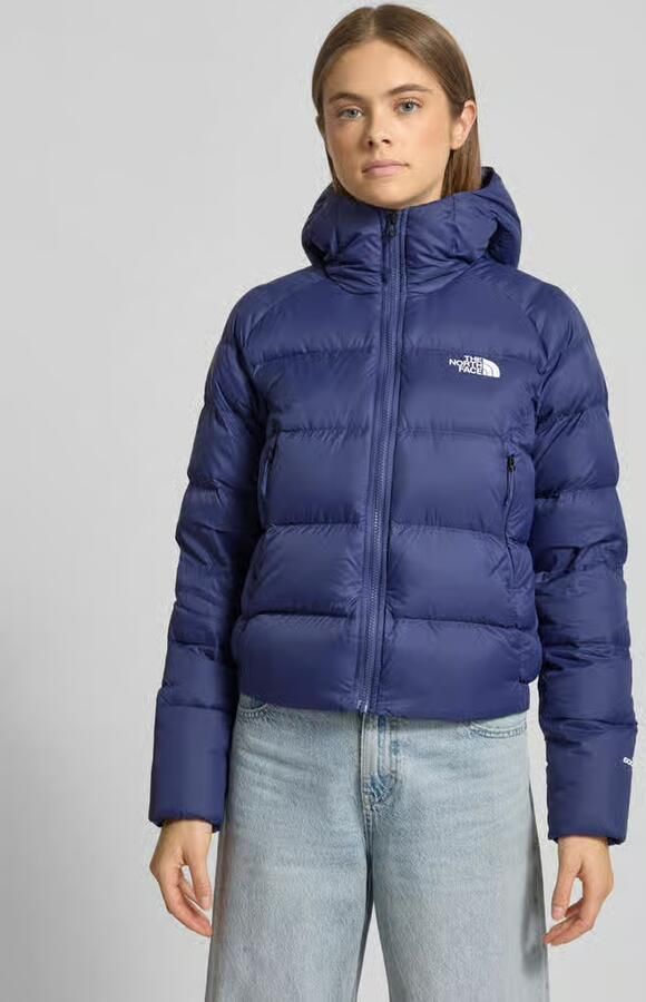 The North Face Regular fit donsjack model 'HYALITE'