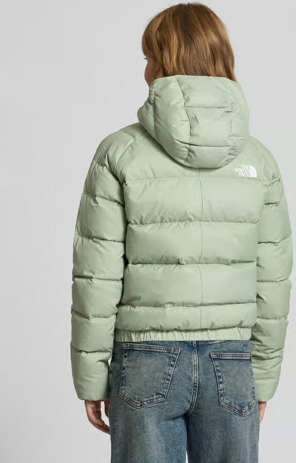 The North Face Regular fit donsjack model 'HYALITE'