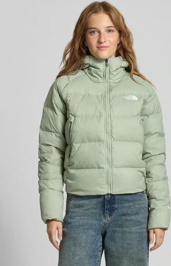 The North Face Regular fit donsjack model 'HYALITE' - Foto 2