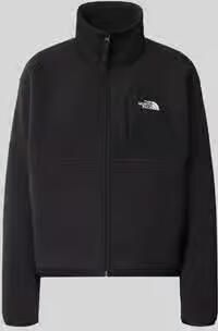 The North Face Regular fit fleecejack met opstaande kraag model 'YUMIORI' - Foto 2