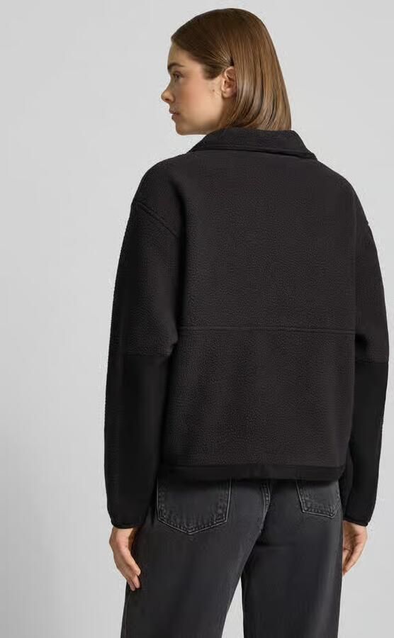 The North Face Regular fit fleecejack met opstaande kraag model 'YUMIORI' - Foto 2