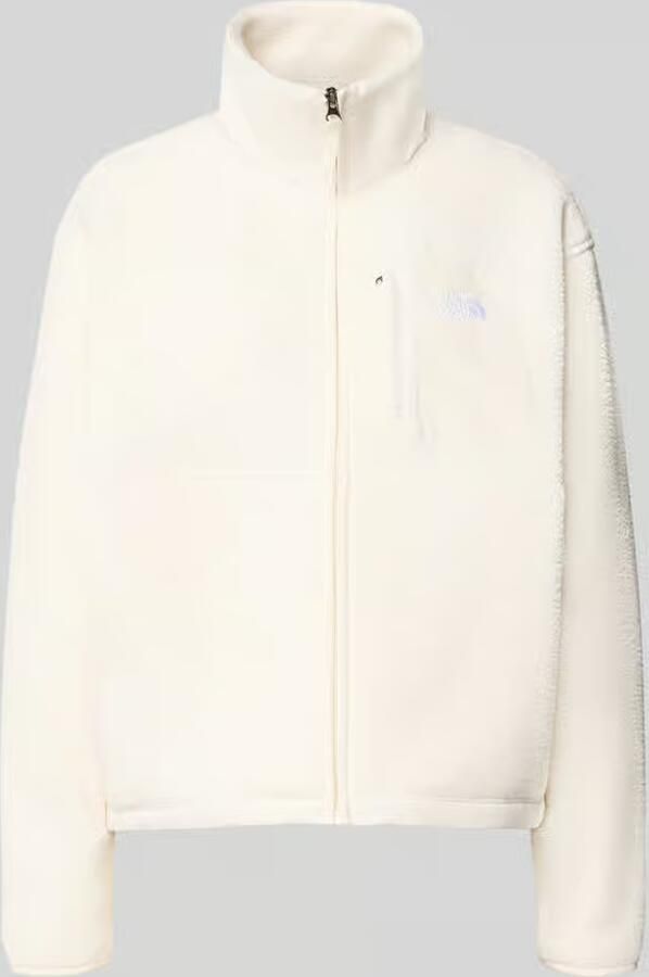 The North Face Regular fit fleecejack met opstaande kraag model 'YUMIORI' - Foto 5