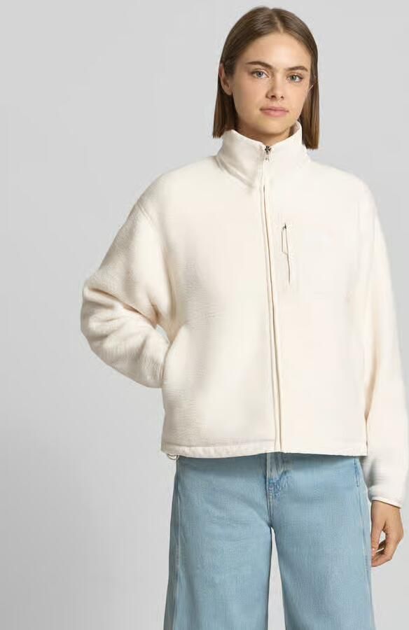 The North Face Regular fit fleecejack met opstaande kraag model 'YUMIORI' - Foto 7