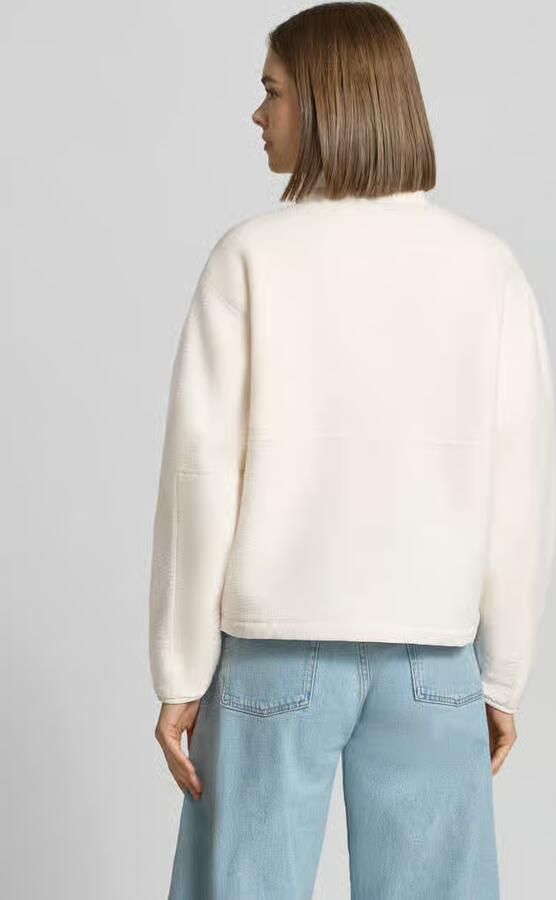The North Face Regular fit fleecejack met opstaande kraag model 'YUMIORI' - Foto 10