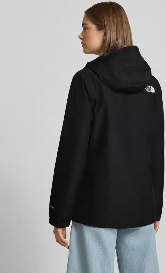 The North Face Regular fit functioneel jack met logoprint model 'Quest Mono' - Foto 3