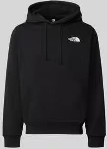 The North Face Regular fit hoodie met capuchon model 'EVOLUTION BOX'