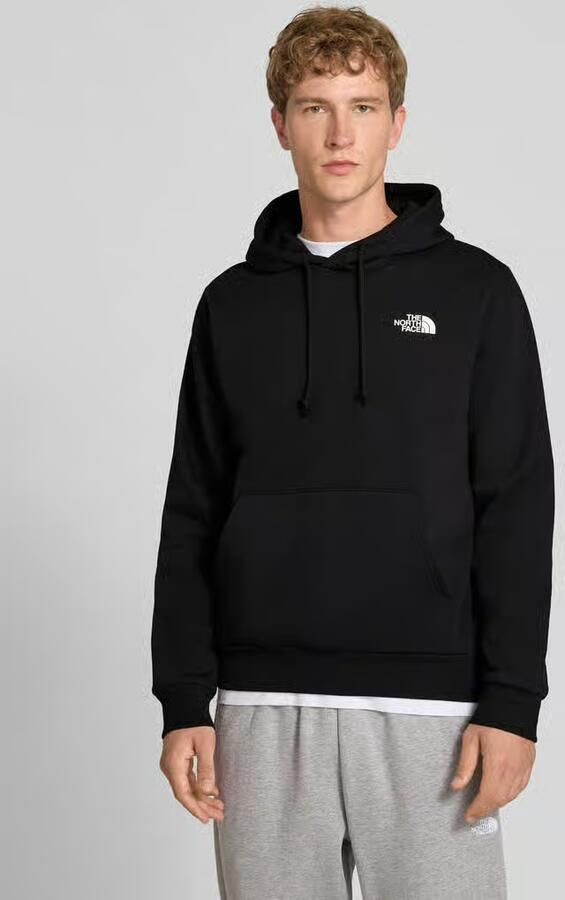 The North Face Regular fit hoodie met capuchon model 'EVOLUTION BOX' - Foto 3