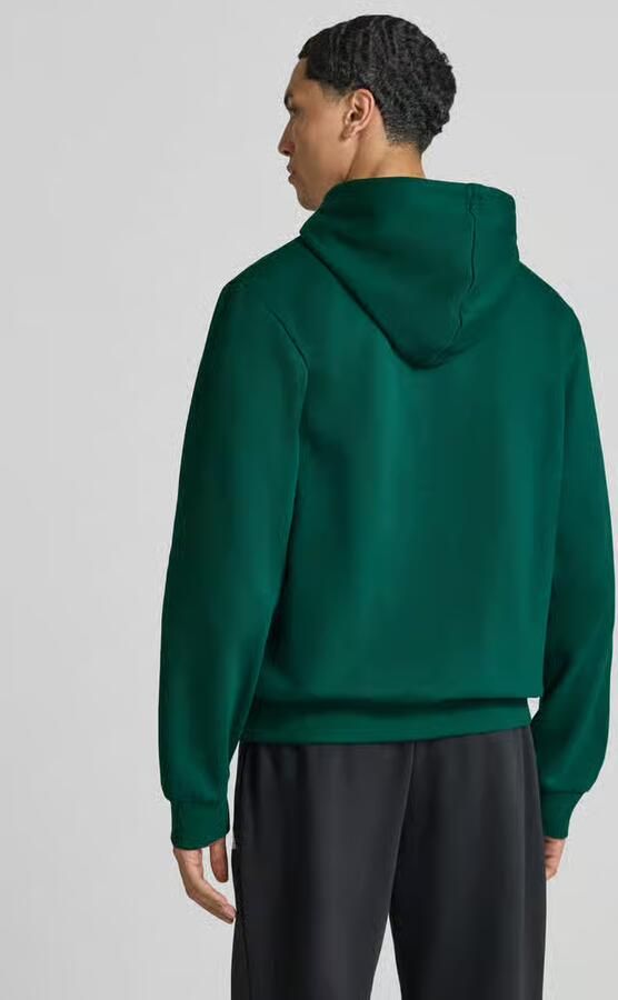 The North Face regular fit hoodie met kangoeroezak - Foto 3