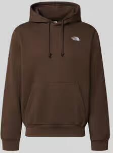 The North Face Regular fit hoodie met kangoeroezak model "EVOLUTION"