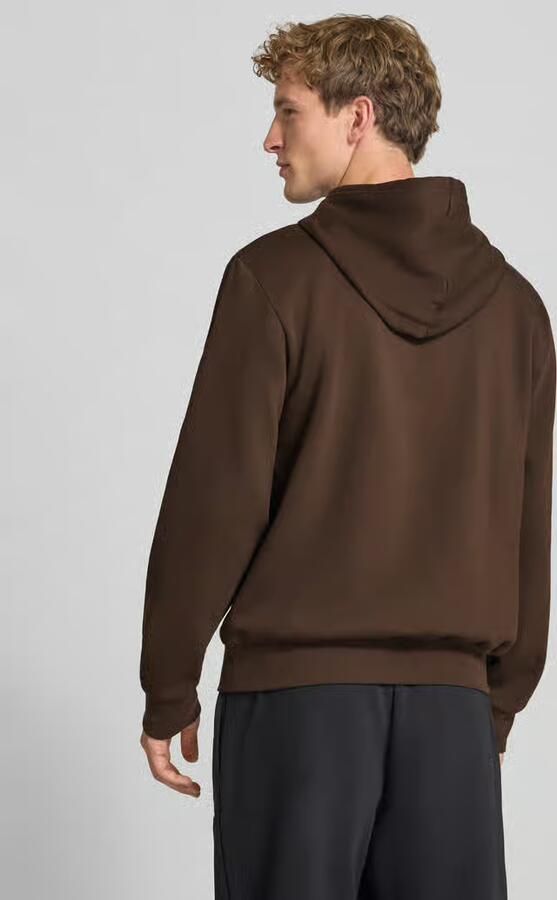 The North Face Regular fit hoodie met kangoeroezak model "EVOLUTION" - Foto 3