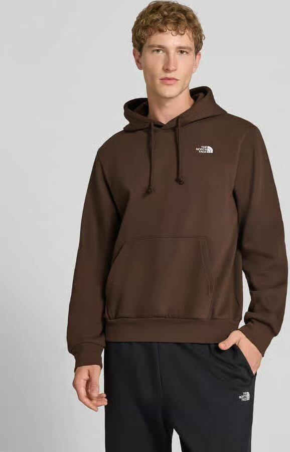 The North Face Regular fit hoodie met kangoeroezak model "EVOLUTION" - Foto 2