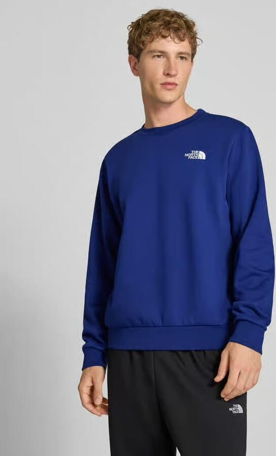The North Face Regular fit hoodie met logodetail model "EVOLUTION BOX" - Foto 3