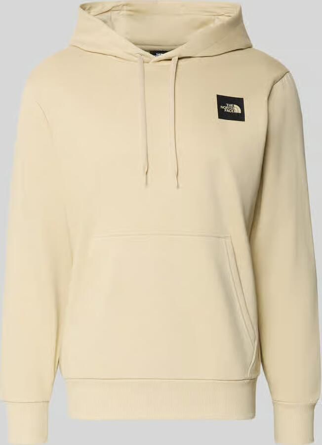 The North Face regular fit hoodie met logoprint - Foto 2