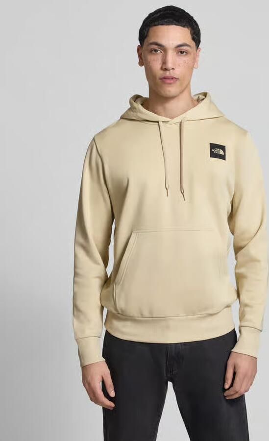 The north face Evolution Box Half Dome Regular Hoodie Heren - Foto 5