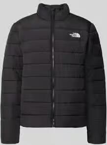 The North Face Regular Fit jack in stiksels model 'ACONCAGUA'