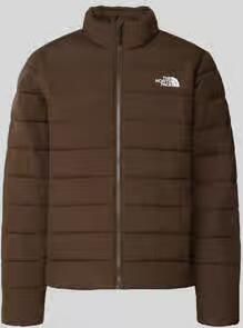 The North Face Regular Fit jack in stiksels model 'ACONCAGUA'