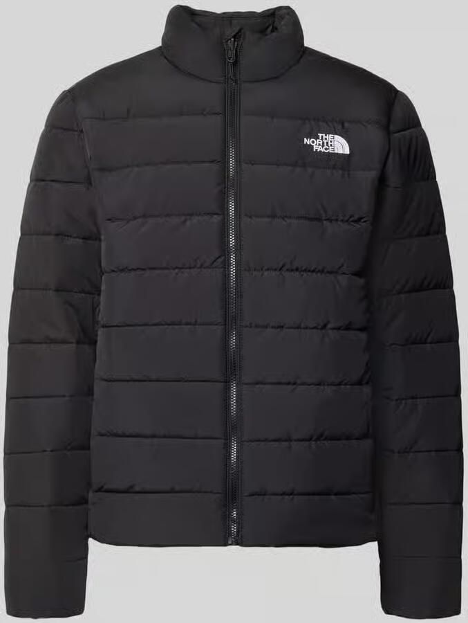 The North Face Regular Fit jack in stiksels model 'ACONCAGUA' - Foto 2