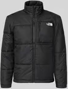 The North Face Regular fit jack in stiksels model 'NUKETO'