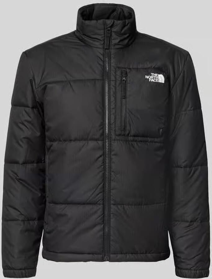 The North Face Regular fit jack in stiksels model 'NUKETO'