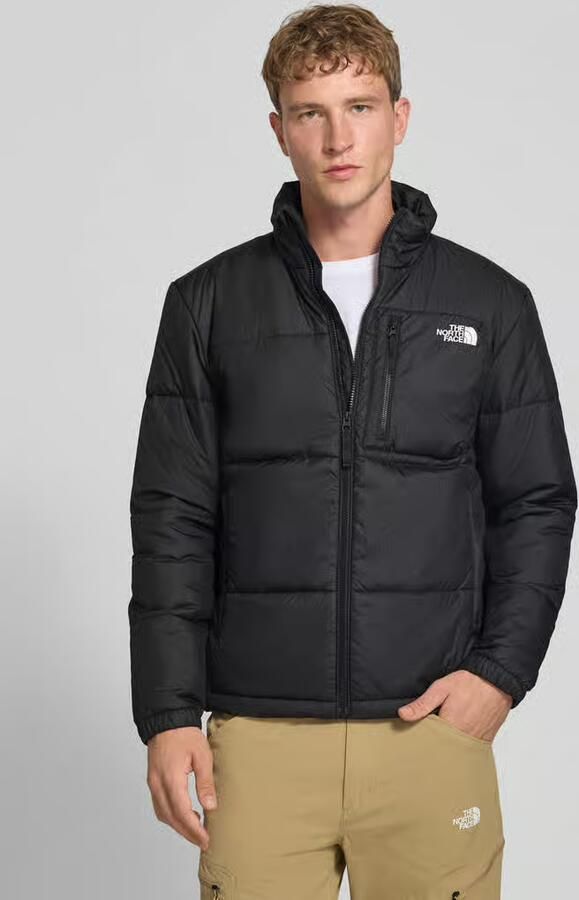 The North Face Regular fit jack in stiksels model 'NUKETO' - Foto 3