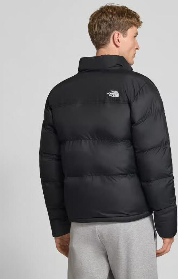 The North Face Gewatteerd jack met opstaande kraag model 'SAIKURU' - Foto 3
