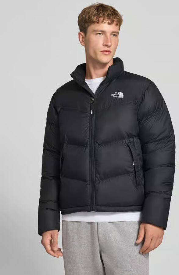 The North Face Gewatteerd jack met opstaande kraag model 'SAIKURU' - Foto 4