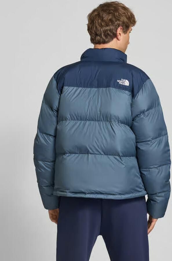 The North Face Regular fit jack in stiksels model 'SAIKURU'