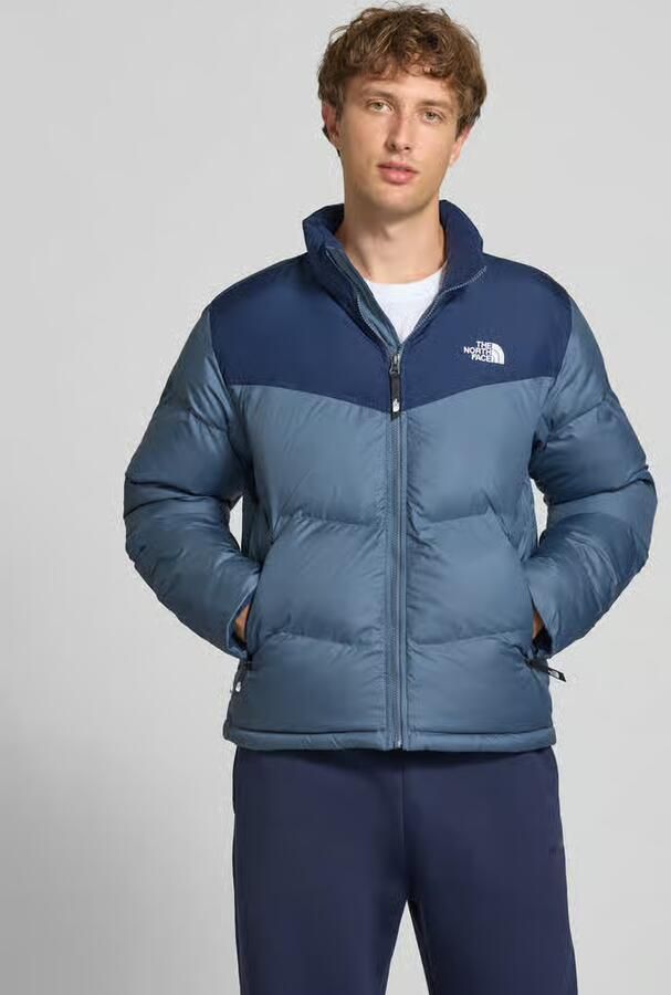 The North Face Regular fit jack in stiksels model 'SAIKURU' - Foto 3