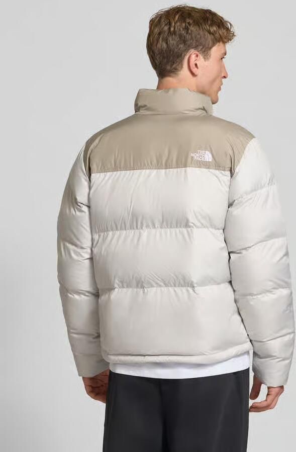 The North Face Regular fit jack in stiksels model 'SAIKURU' - Foto 2