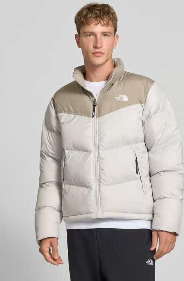 The North Face Regular fit jack in stiksels model 'SAIKURU' - Foto 4