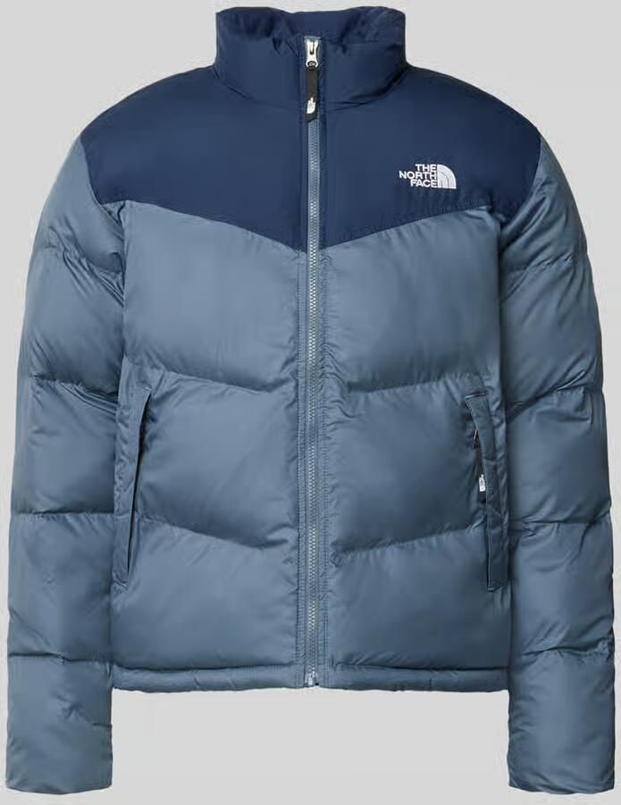 The North Face Regular fit jack in stiksels model 'SAIKURU' - Foto 2