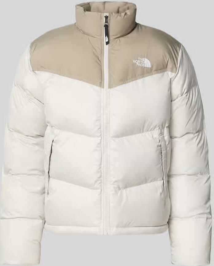 The North Face Regular fit jack in stiksels model 'SAIKURU' - Foto 3