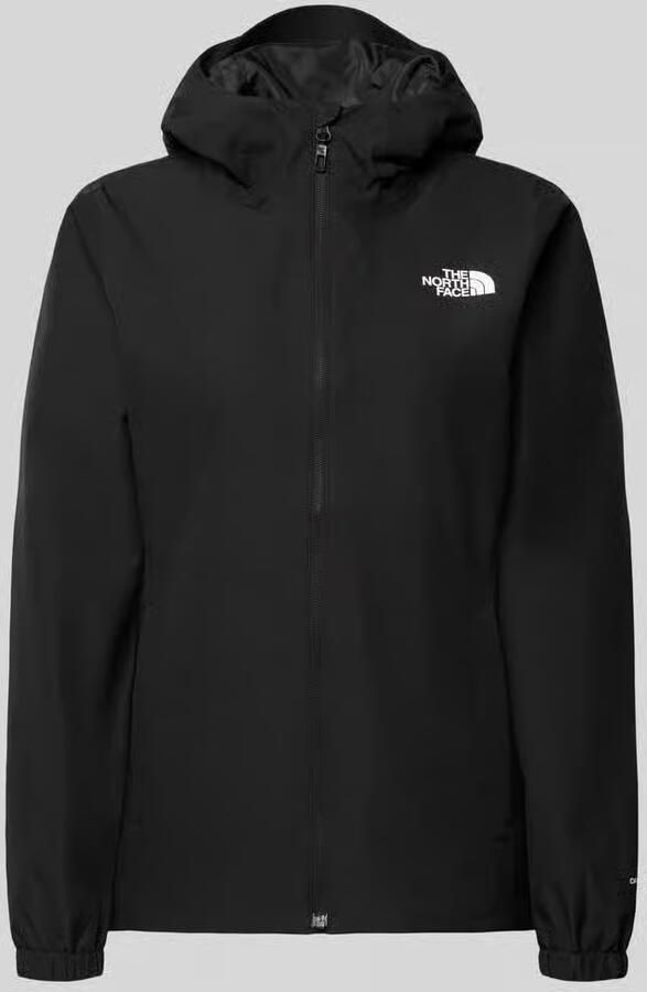 The North Face Regular fit jack met logoprint