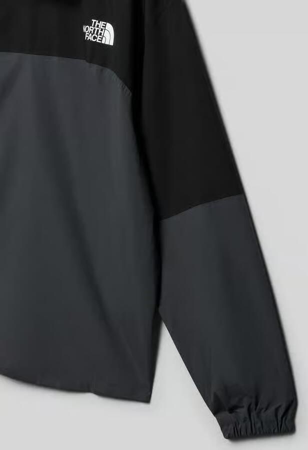 The North Face regular fit jack met logoprint