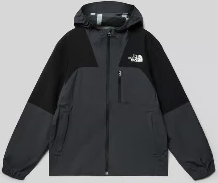 The North Face regular fit jack met logoprint - Foto 2