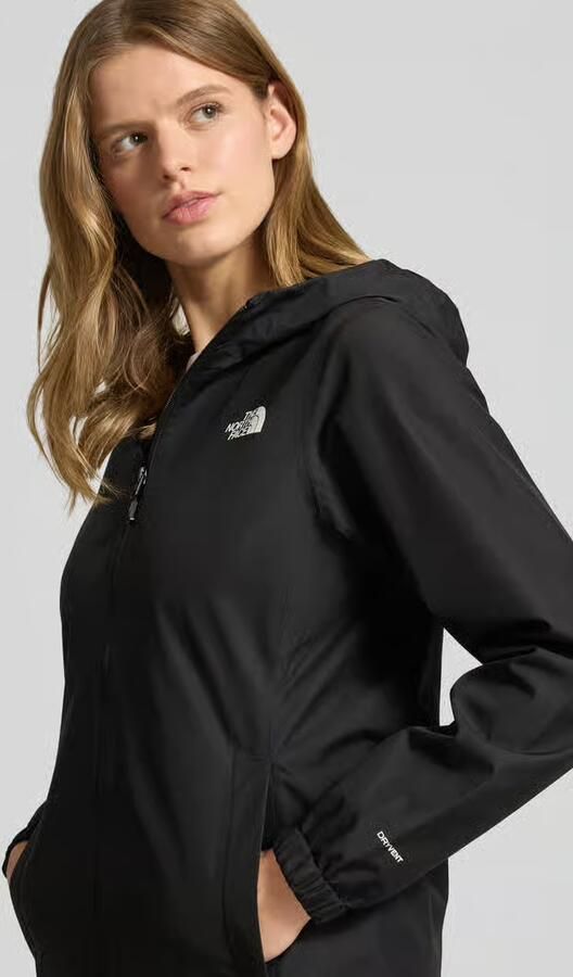 The North Face Regular fit Jack met logoprint - Foto 2
