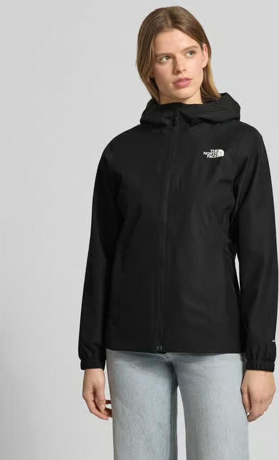 The North Face Regular fit Jack met logoprint - Foto 2